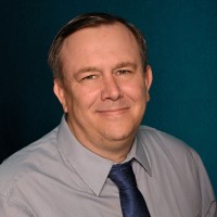 Oracle Employee Michael Stoops's profile photo