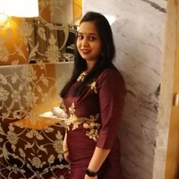 SCUBE Employee Shikha Singh's profile photo