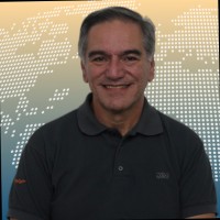 iPro Consulting Employee Antonio Simone Filho's profile photo