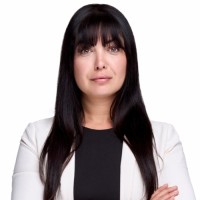 Greybrook Realty Partners Employee Tamara Wilson's profile photo