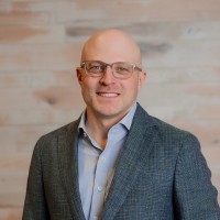 Christensen Group Insurance Employee Dereck Mattson's profile photo