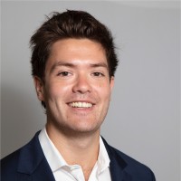 Boston Realty Advisors Employee Augustus Hoffmann's profile photo