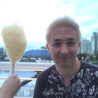 Riyo Games Employee Byron Chow's profile photo