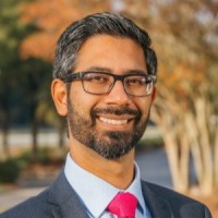 Forerunners Employee Mujahid Hasan's profile photo