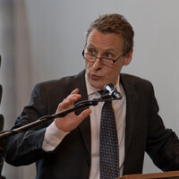 Schulich School of Music of McGill University Employee André Roy's profile photo