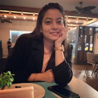 Job Hunting University Employee Afshan Nigar's profile photo
