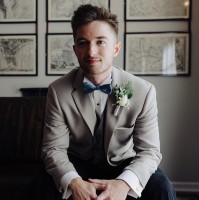 John Edsall's profile photo