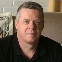 BUDE CONTAINERIZED SOLUTIONS Employee Marc Smets's profile photo