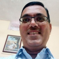 Litnet Employee Vijay Kerji's profile photo