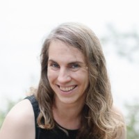 Ecosource (Charitable Organization) Employee Jane Pilskalnietis's profile photo
