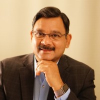 Shafi Syed Email & Phone Number