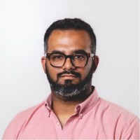 VicRoads Employee Arshad Azeem's profile photo