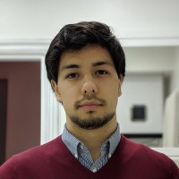 Viktor Passichenko Email & Phone Number