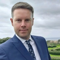 Luxury Coastal Employee Iain Geoghegan's profile photo