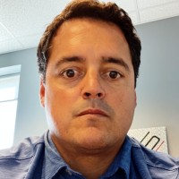 Consolidated Analytical Systems Employee Andre Huguet's profile photo