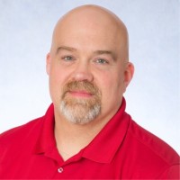Anaco-Husky Couplings Employee Mike Clough's profile photo