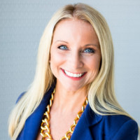 Jazz Hands Consulting / Quality Origination Strategies Employee Sue Woodard's profile photo