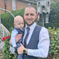 Polar Systems Employee Joshua Stockdale's profile photo