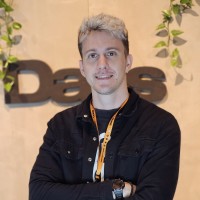 Grupo Dass Employee Gian Santos's profile photo