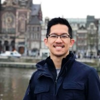 EMp Games Employee Clement Tran's profile photo
