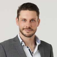 Psma Australia Employee Zac Bendtsen's profile photo