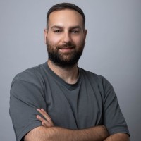 Riverpool Employee Nel Ofir's profile photo