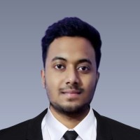 MainStreamTek Employee Abhijit Sahoo's profile photo