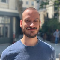 Adrien Roux Email