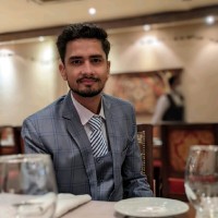 Systems Limited Employee Hammad Nadeem's profile photo