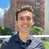 Airwallex Employee Josh G.'s profile photo