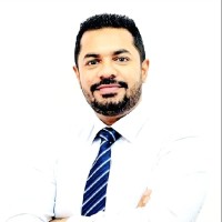 Sethma Hospital Employee Damith Perera's profile photo