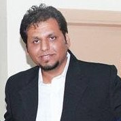 Maya Assurance Company Employee Imran Issani's profile photo