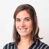 Ville de Marseille Employee Pauline Malet's profile photo