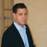 Pharmaceutical Care Management Association (PCMA) Employee Greg Lopes's profile photo