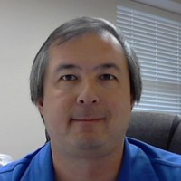 Accucoat Employee Paul Meier-Wang's profile photo