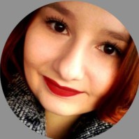 CTLpack Employee Johanna Chargros's profile photo