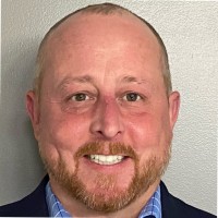 Bioventus Employee Barry Mitchell's profile photo