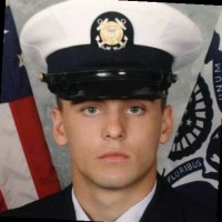 U.S. Coast Guard Employee Bailey Conrad's profile photo