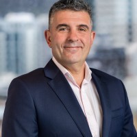 Concentis Employee Basil Varouhas's profile photo
