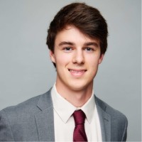 J.P. Morgan Private Bank Employee William Read's profile photo