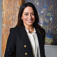 luxe collective group Employee Alyce Panico's profile photo