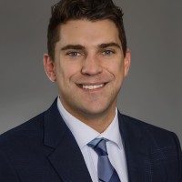 Steel Dynamics Long Products Group Employee Connor Johnson's profile photo