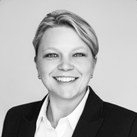 AMCM GmbH Employee Johanna Ortlepp's profile photo