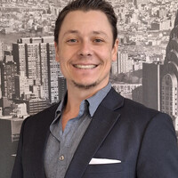 Lendesk Employee Frank Bessette's profile photo