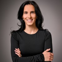 Federation CJA Employee Muriel Alloune's profile photo