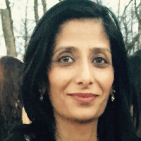 Henry Schein Employee Sangeeta Kumar's profile photo