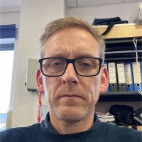 DS Security Group Ltd Employee Andrew Homewood's profile photo