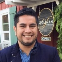 OMG23 Employee Daniel John Mendez's profile photo