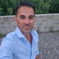 Cosmo Employee Julien Tyrakis's profile photo