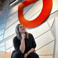 GPS imagen y comunicación Employee Elsie Kudo Herrero's profile photo